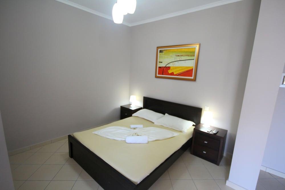 Hotel Beva Sarande