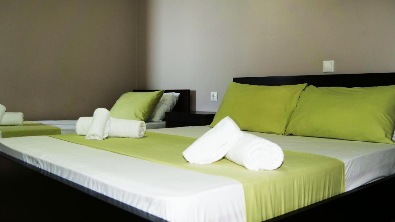 Hotel Beva 3*