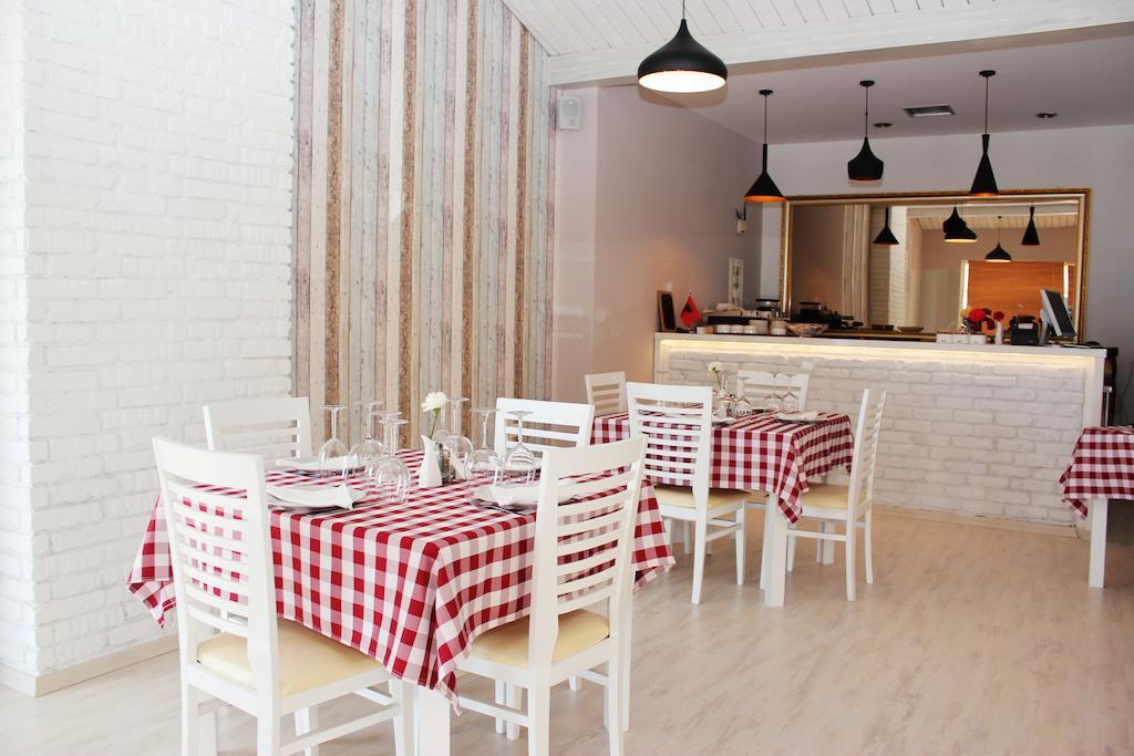 Hotel Beva