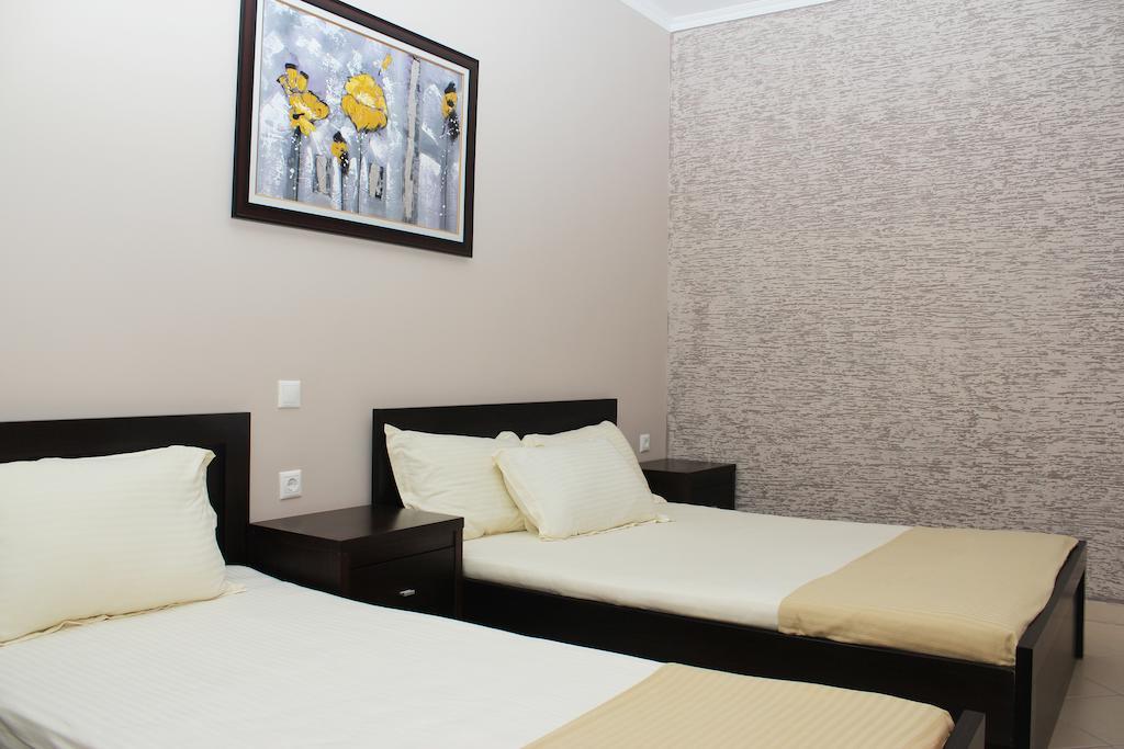 Beva Hotel 3*