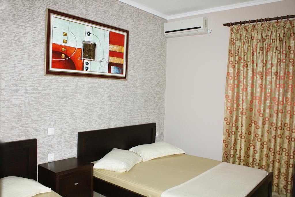 Hotel Beva