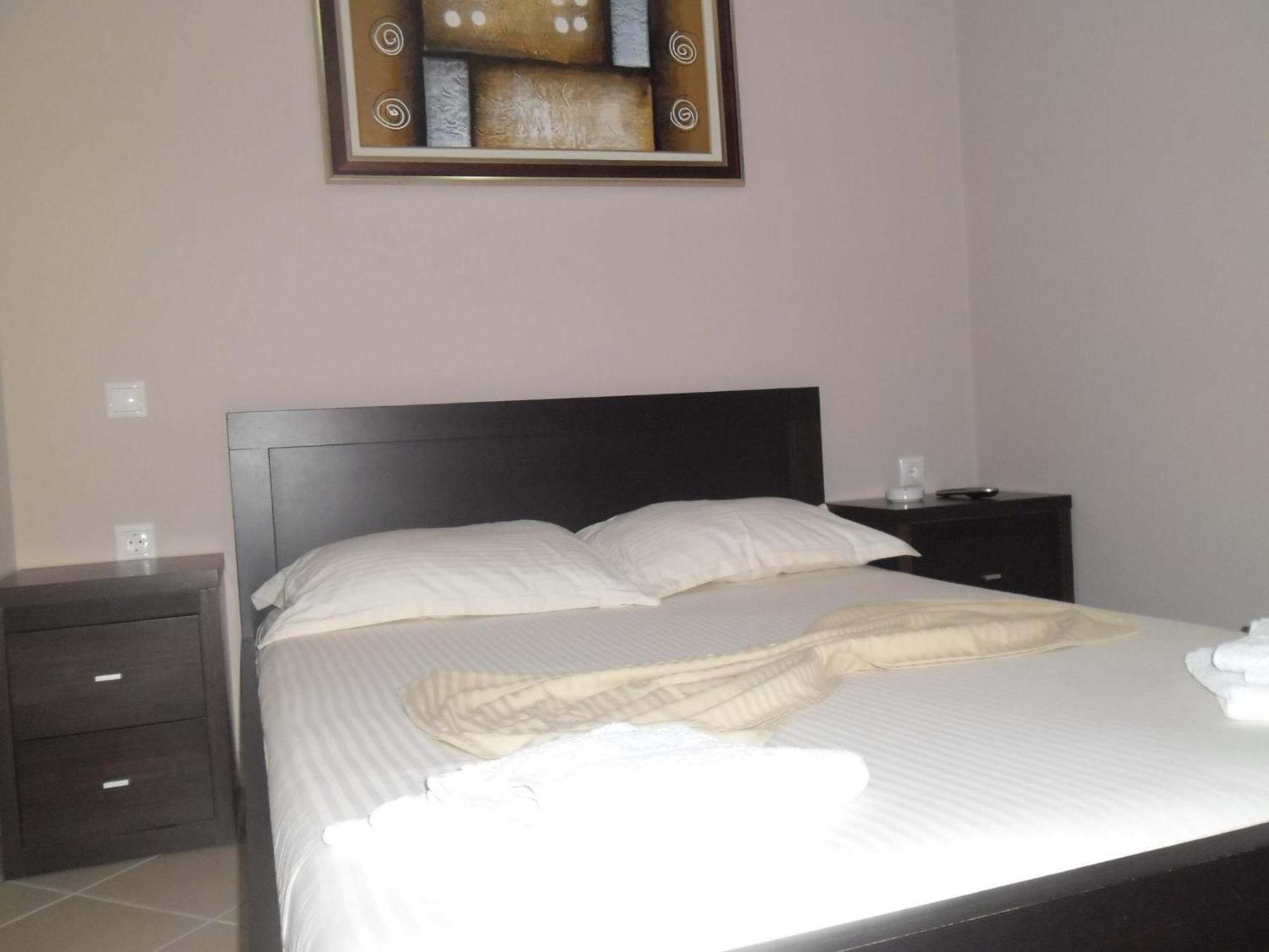 Beva Hotel Sarande