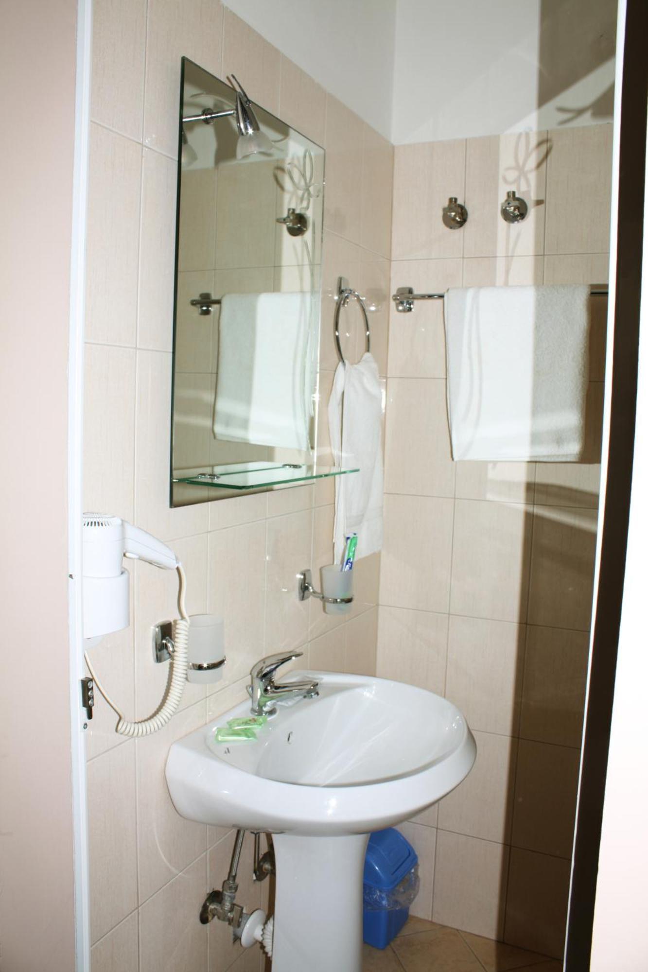 Beva Hotel Sarande