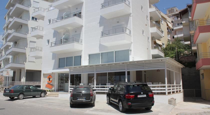 Beva Hotel 3*
