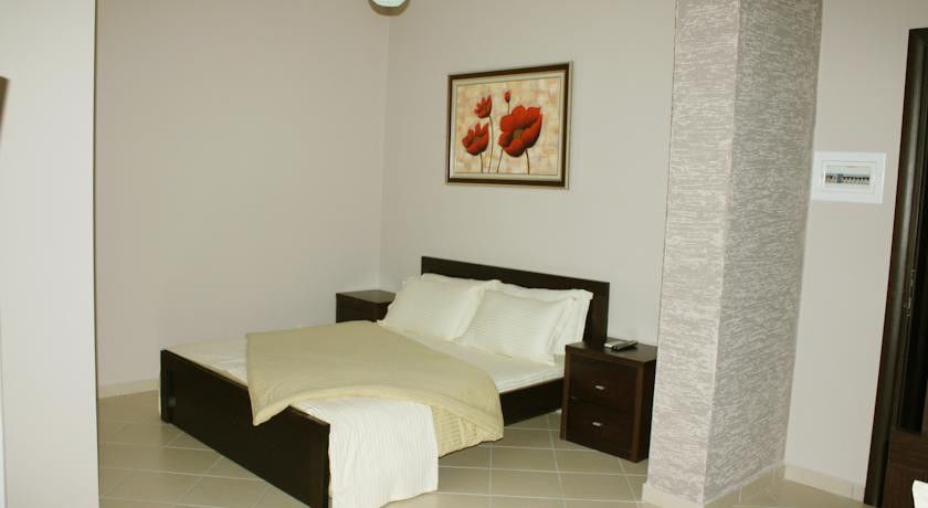 Beva Sarande