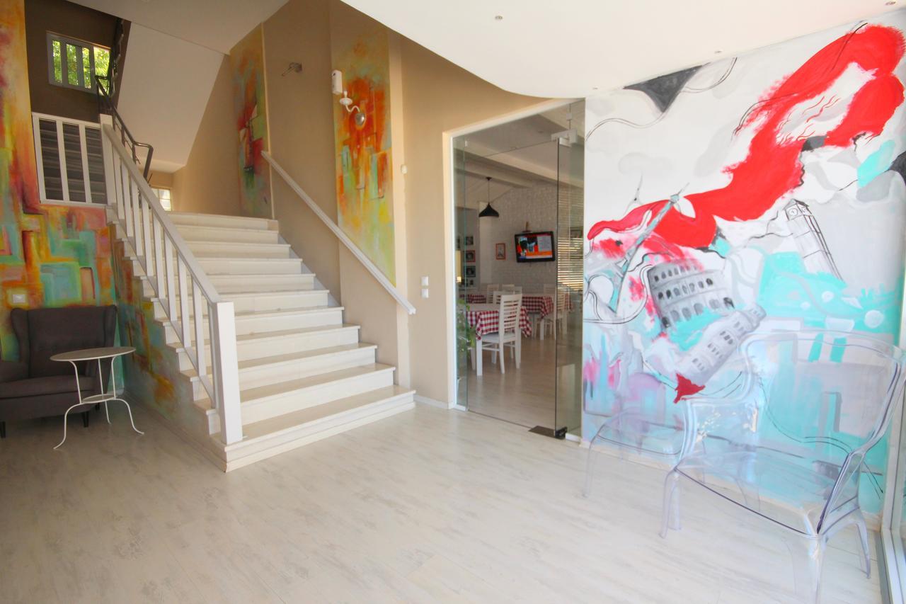 Beva Hotel