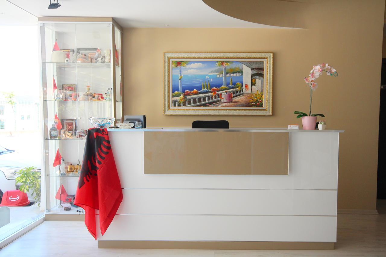 Hotel Beva Sarande